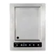 Equipex DGIC3000 12" Drop In Induction Griddle, Single Zone, Steel Plate, 3.0 kW, 208/240v 2 image