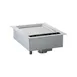 Equipex DGIC3000 12" Drop In Induction Griddle, Single Zone, Steel Plate, 3.0 kW, 208/240v 4 image