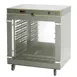 Equipex EP-800 Mobile Half Height Insulated Proofing Holding Cabinet, (1) Solid Door 1 image