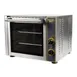 Equipex FC-280 18-1/2” Wide Electric Quarter Size Countertop Convection Oven 1 image