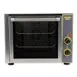 Equipex FC-280 18-1/2” Wide Electric Quarter Size Countertop Convection Oven 2 image