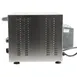Equipex FC-280 18-1/2” Wide Electric Quarter Size Countertop Convection Oven 4 image