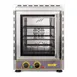 Equipex FC-280V Single-Deck Electric Convection Oven w/ Thermostatic Controls, Quarter-Size 3 image