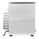 Equipex FC-280V Single-Deck Electric Convection Oven w/ Thermostatic Controls, Quarter-Size 5 image