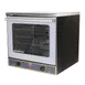 Equipex FC-60/1 Ariel 24” Wide Electric Half Size Countertop Convection Oven 1 image