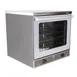 Equipex FC-60/1 Ariel 24” Wide Electric Half Size Countertop Convection Oven 2 image