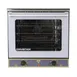 Equipex FC-60/1 Ariel 24” Wide Electric Half Size Countertop Convection Oven 4 image