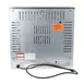 Equipex FC-60/1 Ariel 24” Wide Electric Half Size Countertop Convection Oven 6 image