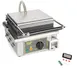 Equipex GES23 Sodir-Roller Grill Waffle Baker, Electric, Single 4 image