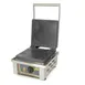 Equipex GES40 Sodir-Roller Grill Waffle Baker, Electric, Single 2 image