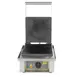 Equipex GES40 Sodir-Roller Grill Waffle Baker, Electric, Single 4 image