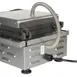 Equipex GES40 Sodir-Roller Grill Waffle Baker, Electric, Single 5 image
