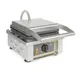 Equipex GES80 Sodir-Roller Grill Waffle Baker, Electric, Single 4 image