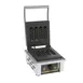 Equipex GES80/1 Sodir-Roller Grill Waffle Baker, Electric, Single 1 image