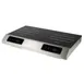 Equipex GL2-5000 Adventys Countertop Commercial Induction Cooktop w/ 2xBurners 1 image
