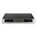 Equipex GL2-5000 Adventys Countertop Commercial Induction Cooktop w/ 2xBurners 2 image