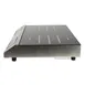 Equipex GL2-5000 Adventys Countertop Commercial Induction Cooktop w/ 2xBurners 3 image