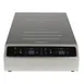 Equipex GL2-5000F Adventys Countertop Commercial Induction Cooktop w/ 2xBurners 3 image