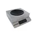 Equipex GLW3500 15" Countertop Commercial Induction Wok Range with 1 Burner 2 image