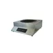 Equipex GLW3500 15" Countertop Commercial Induction Wok Range with 1 Burner 1 image
