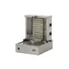 Equipex GR 40E 28" Electric Gyro Machine, 33 lbs 1 image