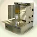 Equipex GR 40E 28" Electric Gyro Machine, 33 lbs 2 image