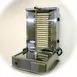 Equipex GR 60E 35" Electric Vertical Broiler (Gyro), 55 Lbs Meat Capacity 1 image