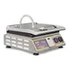 Equipex PANINI PREMIUM/1 16" Single Panini Press w/ Timer, Cast Iron Grooved Plates,120V 4 image