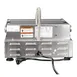 Equipex PANINI PREMIUM/1 16" Single Panini Press w/ Timer, Cast Iron Grooved Plates,120V 6 image