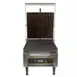 Equipex PANINI XL/1 17" Single Commercial Panini Press w/ Cast Iron Grooved Plates, 120V 3 image