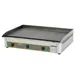 Equipex PSS-900 1PH 36" Countertop Electric Griddle with 35" x 15" Surface, Smooth Steel Plate, 208/240v/3 ph 1 image
