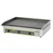 Equipex PSS-900 3PH 36" Countertop Electric Griddle with 35" x 15" Surface, Smooth Steel Plate, 208/240v/3 ph 1 image