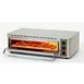 Equipex PZ-4302D Single Deck Sodir Countertop Pizza Oven, Fire Brick Stone, Electric 2 image