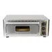 Equipex PZ-430S Single Deck Sodir Countertop Pizza Oven, Fire Brick Stone, Electric 4 image