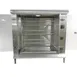 Equipex RBE-12/1 Sodir-Roller Grill Rotisserie Roaster, Infrared Quartz Elements 2 image