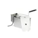 Equipex RF5S 10-Lbs Electric Countertop Sodir-Roller Grill Fryer, 120 Volts 1750 Watts 6 image