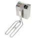 Equipex RF5S 10-Lbs Electric Countertop Sodir-Roller Grill Fryer, 120 Volts 1750 Watts 7 image