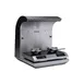 Equipex SAV-G PALI 26" Countertop Vent System for Small Type 2 Appliances 3 image