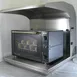 Equipex SAV-O MISTRAL Countertop Ventless Exhaust System for Small Type 2 Appliances 4 image