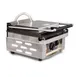 Equipex SAVOY 13" Single Commercial Panini Press w/ Cast Iron Grooved Plates, 120V 5 image