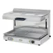 Equipex SEM-80Q-1 32" Countertop Electric Finishing Oven / Salamander Broiler 1 image