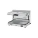 Equipex SEM-80VCH 32" Electric Finishing Oven / Salamander Broiler w/ Movable Top 1 image