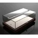 Equipex TE-87C Ambient Display, 34-1/4"W X 20-5/8"D X 9-3/4"H, Dual Service 1 image