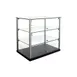 Equipex TN-583 23" Non-Refrigerated Countertop Display Case 1 image