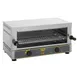 Equipex TS-127 Sodir-Roller Grill Toaster Oven, Single Shelf, Open-Style 1 image