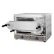 Equipex TS-327 Sodir-Roller Grill Toaster Oven, Double Shelf, Open-Style 2 image