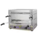 Equipex TS-327 Sodir-Roller Grill Toaster Oven, Double Shelf, Open-Style 3 image