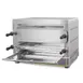 Equipex TS-327 Sodir-Roller Grill Toaster Oven, Double Shelf, Open-Style 4 image