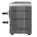 Equipex TS-327 Sodir-Roller Grill Toaster Oven, Double Shelf, Open-Style 6 image
