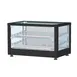 Equipex WD780B-2/1-SS Panorama 30-1/2” Electric Self-Service Countertop Warming Display 1 image